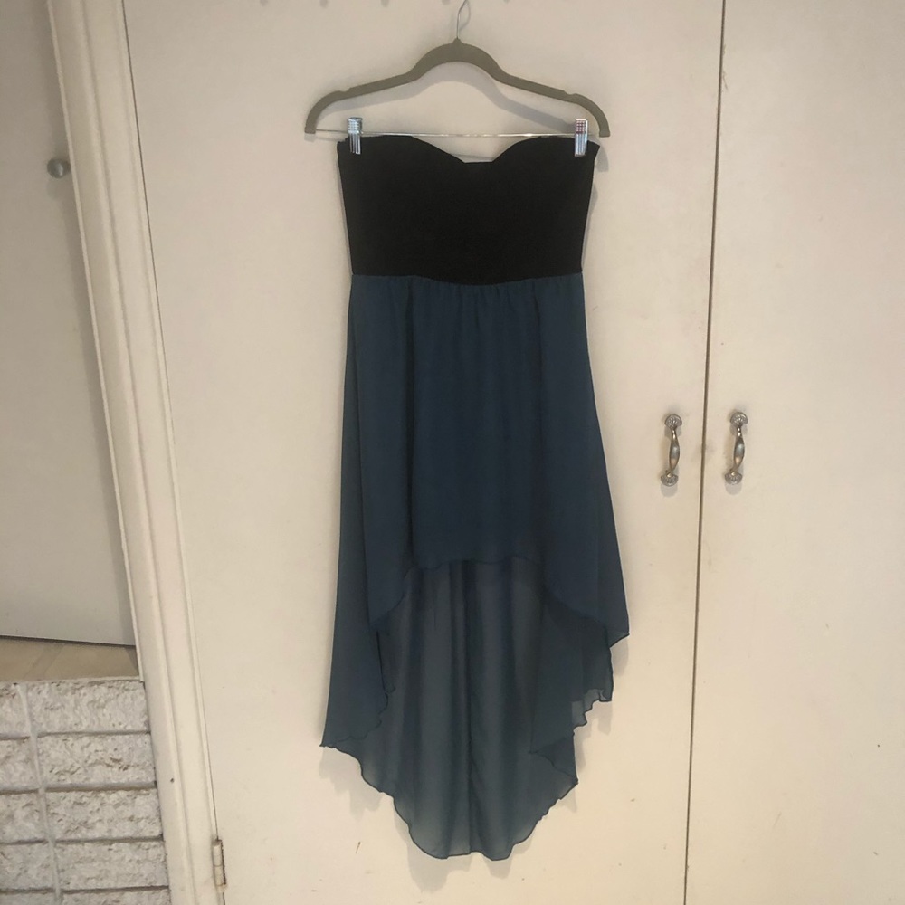 🍬Oboe sleeveless sweetheart dress 🍬